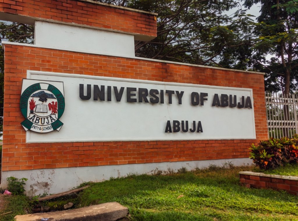 UNIABUJA