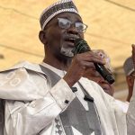 Malam Ibrahim Shekarau