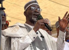 Malam Ibrahim Shekarau