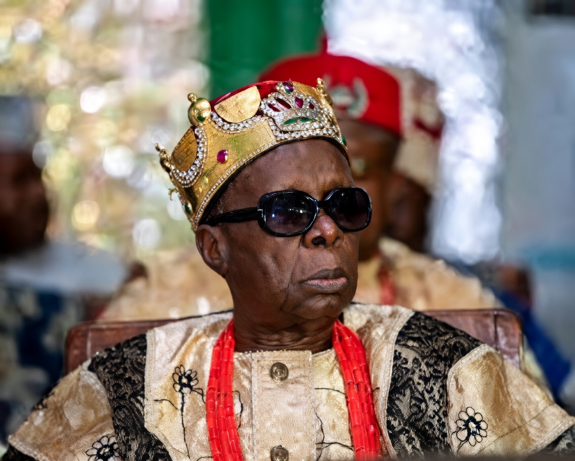 Obi Gibson Nwosu