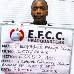 Theophilus Oloche Ebonyi