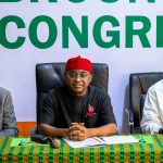INEC sacks David Mark-led ADC NWC