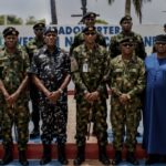 AIG Moshood visits Western Naval Command, seeks stronger security synergy