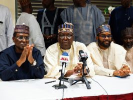 Bauchi APC caucus divided over Bala Mohammed defection