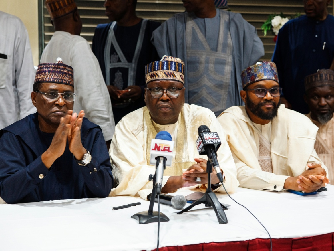 Bauchi APC caucus divided over Bala Mohammed defection