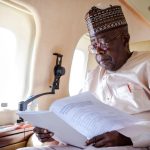 President Bola Tinubu