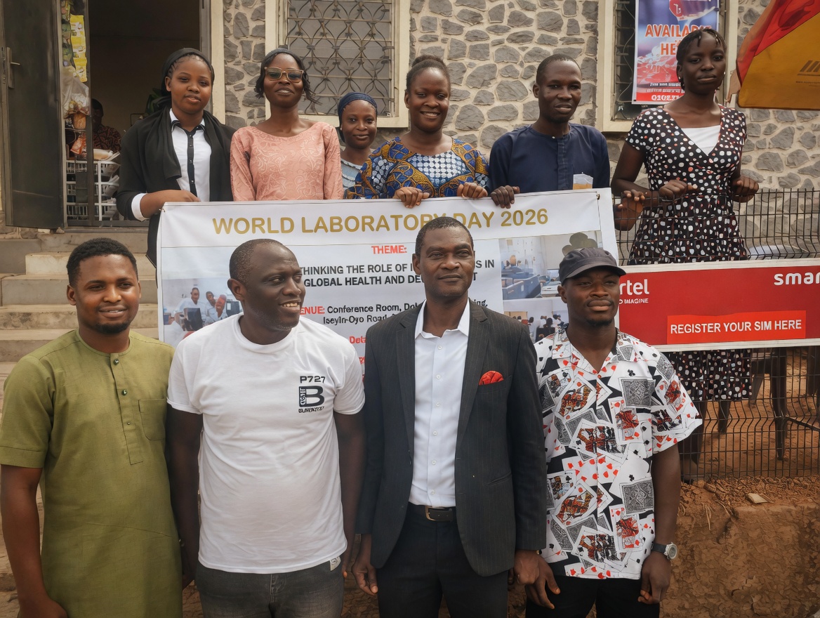 Unsafe sachet water, poor pay risk health in Oke-Ogun, experts warn