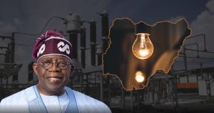 President Bola Tinubu