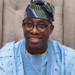 Segun Showunmi