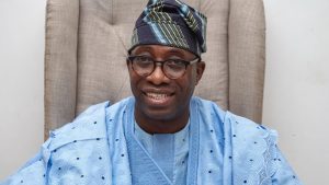 Segun Showunmi