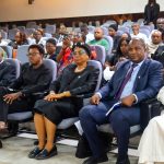 Baze University hosts Public Lecture to mark 20 years of African Court on Human and Peoples’ Rights