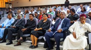 Baze University hosts Public Lecture to mark 20 years of African Court on Human and Peoples’ Rights