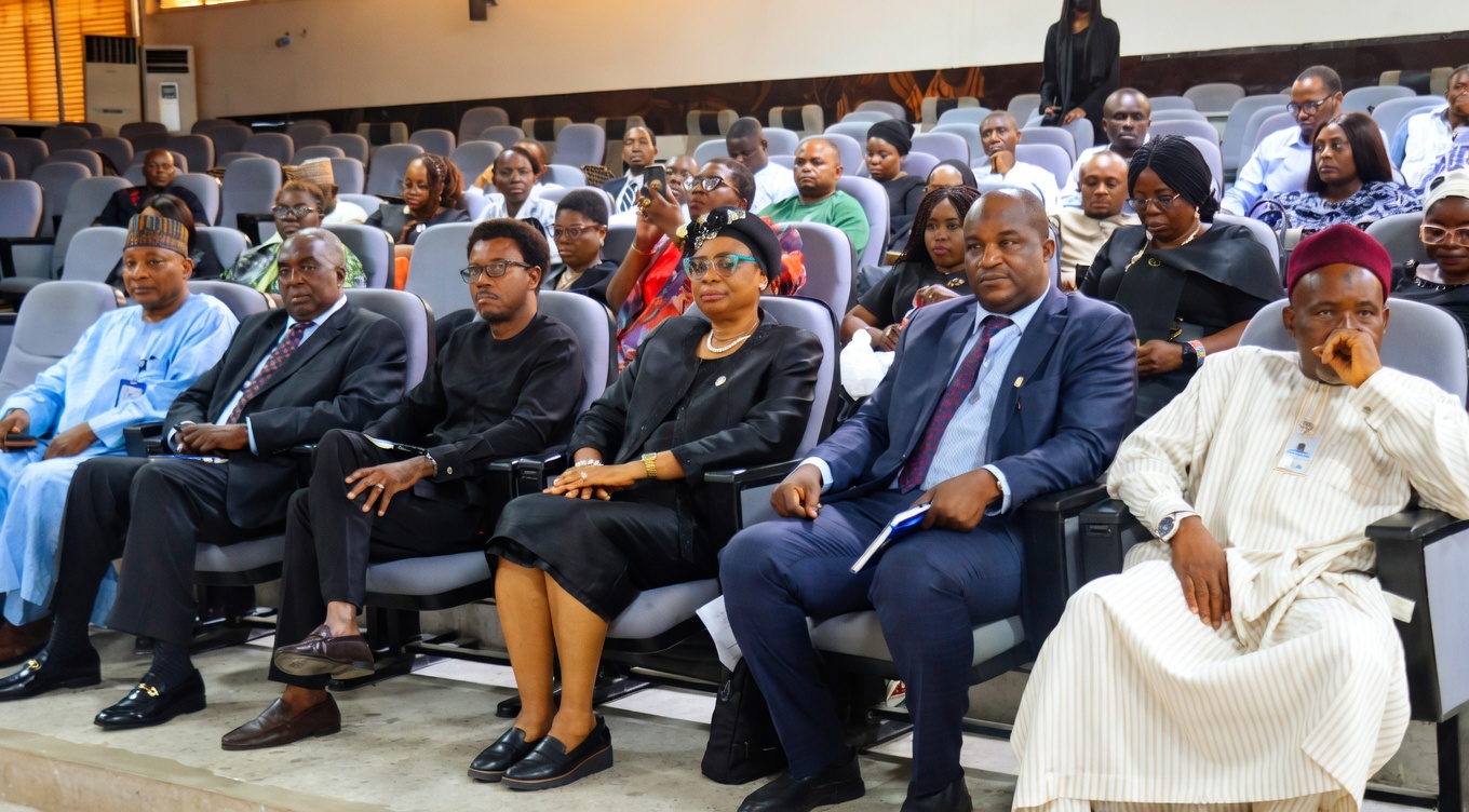 Baze University hosts Public Lecture to mark 20 years of African Court on Human and Peoples’ Rights