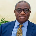 Dr Wole Oluyede