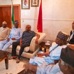 Opposition heavyweights meet in Abuja amid ADC, PDP crises