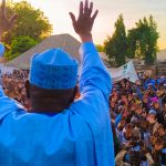 ADC rises despite INEC row as defections surge ahead of 2027