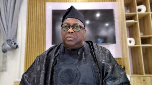Dele Momodu