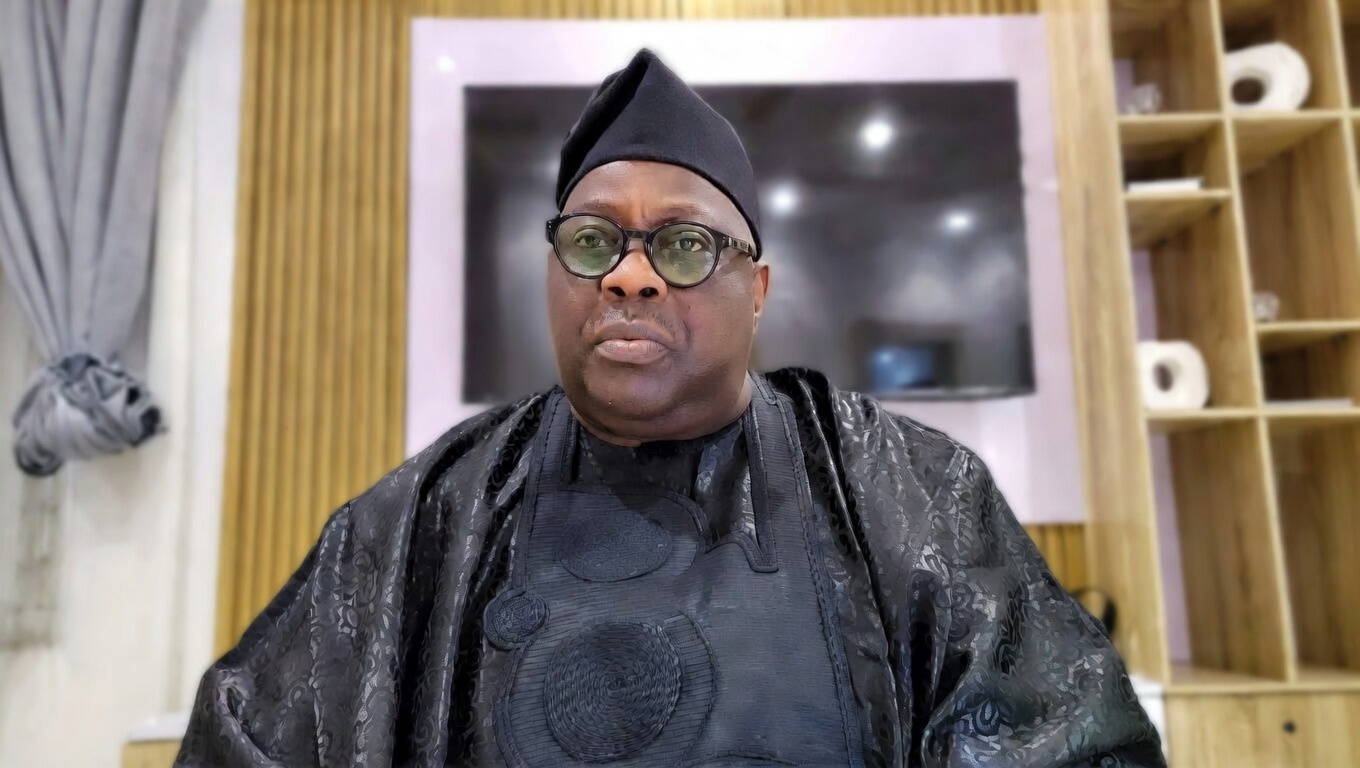 Dele Momodu