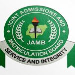 JAMB LOGO – tilt-shift