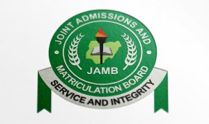 JAMB LOGO – tilt-shift