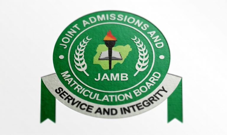 JAMB LOGO - tilt-shift