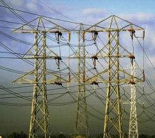 electricity