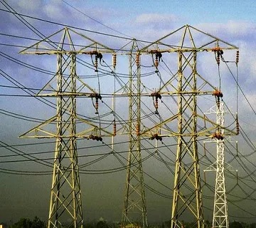 electricity
