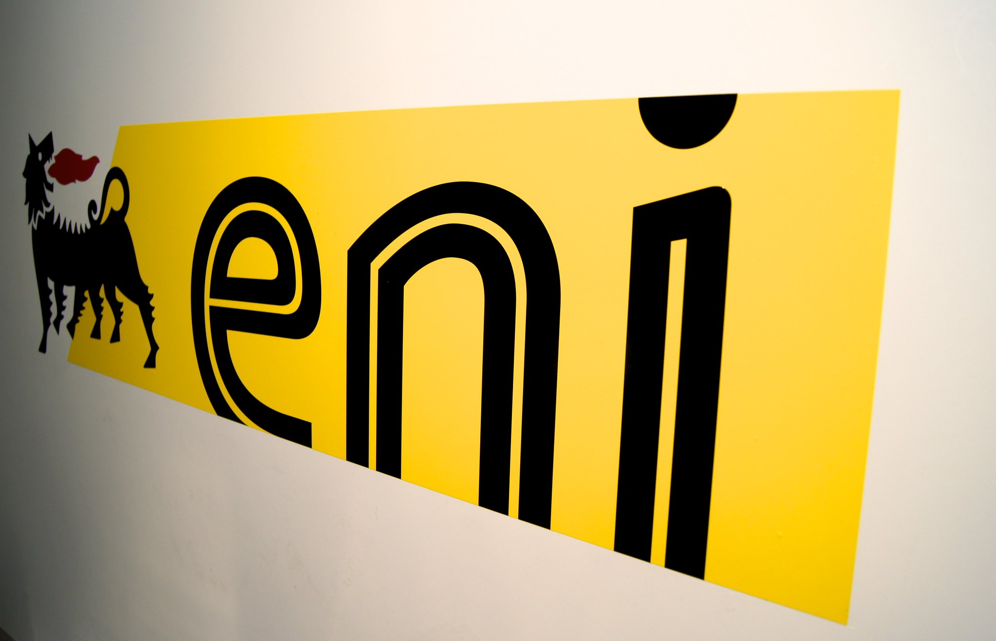 ENI