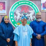 FG to expand Deep Blue Project as Nigeria sustains zero piracy record
