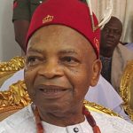Prince Arthur Eze