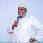 Aliyu Bello