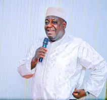 Aliyu Bello