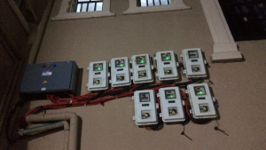 meter bypass