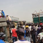 Kano: Two confirmed dead, 20 injured in trailer crash