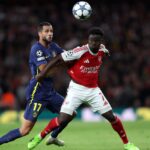 Arsenal vs Athletico Madrid | Getty Images