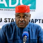Chaos in Enugu ADC as rival congresses produce three chairmen