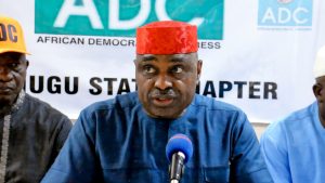 Chaos in Enugu ADC as rival congresses produce three chairmen