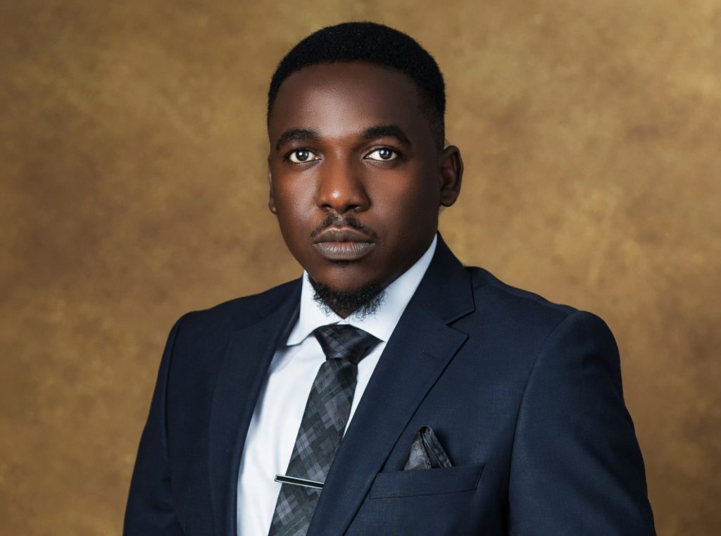 Ayorinde Ejioye