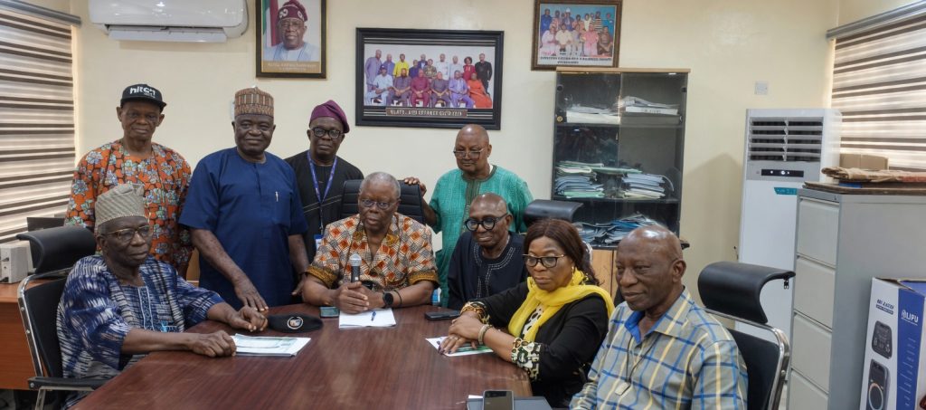 Nigerian Airways ex-workers cry out over N36bn unpaid benefits after 20 years
