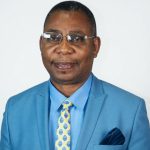 Prof. Olatunji Oyelana,