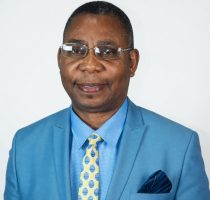 Prof. Olatunji Oyelana,