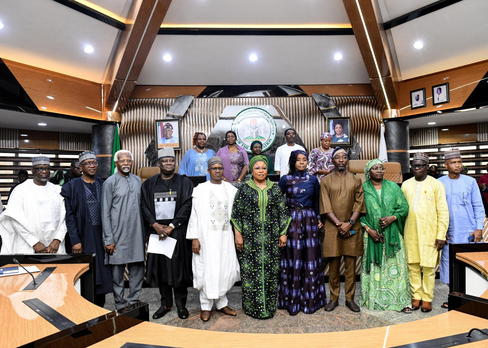 FG rolls out ₦10bn housing loan, comprehensive welfare boost for civil servants ahead of Workers’ Day