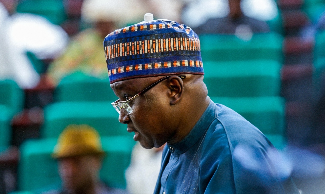 Alhasan Ado Doguwa