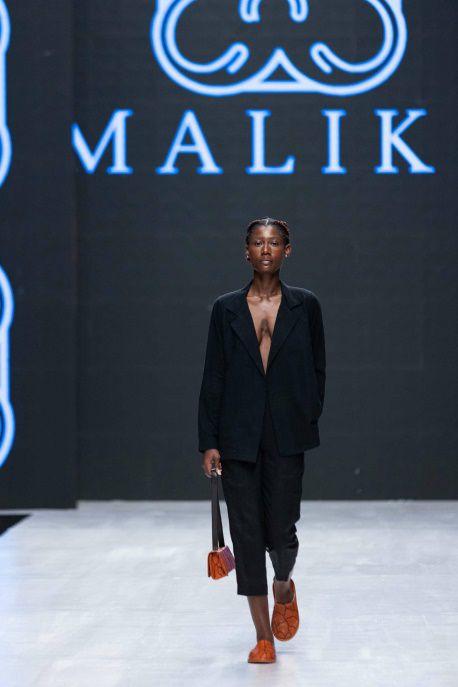 Maliko footwear collection: Craft, structure, and modern