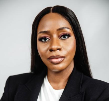 Chinwe Iwobi