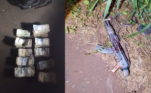 Obulu-uku kidnappers killed, victims rescued