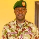 Brig.-Gen. Oseni Braimah