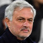 Jose Mourinho