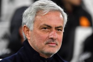 Jose Mourinho