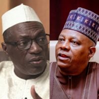 Shettima to Makarfi: You are wasting away in PDP